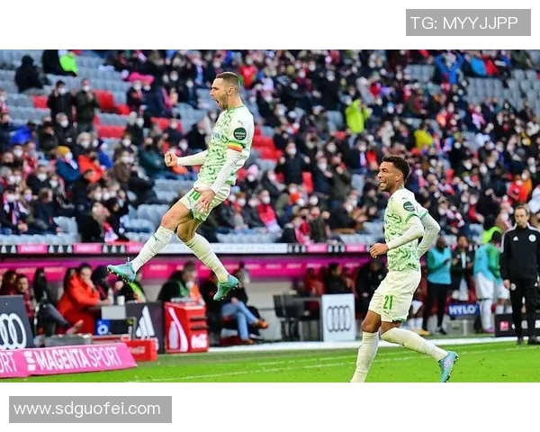 斯图加特主场迎战菲尔特力争全取三分展现强队风范