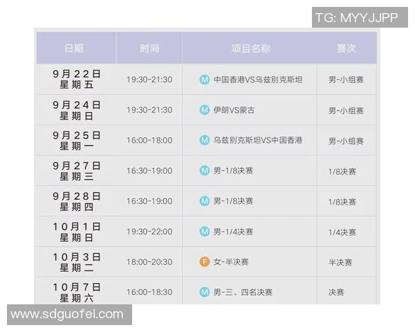 亚运会27日足球比赛精彩直播全程回顾与赛程安排详解