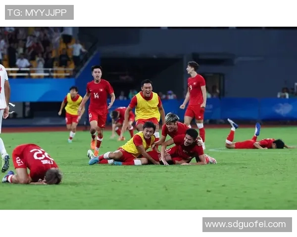 亚运会足球比赛直播在哪个频道观看最方便详解各大平台直播情况