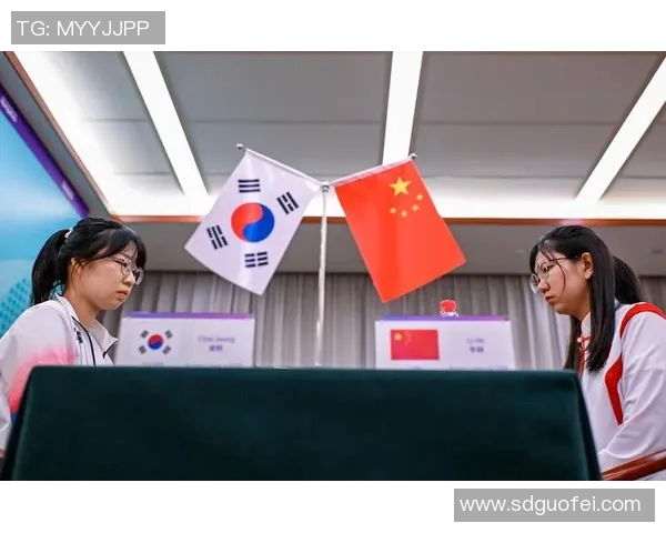 亚运会精彩对决韩国与日本的巅峰较量引发热议