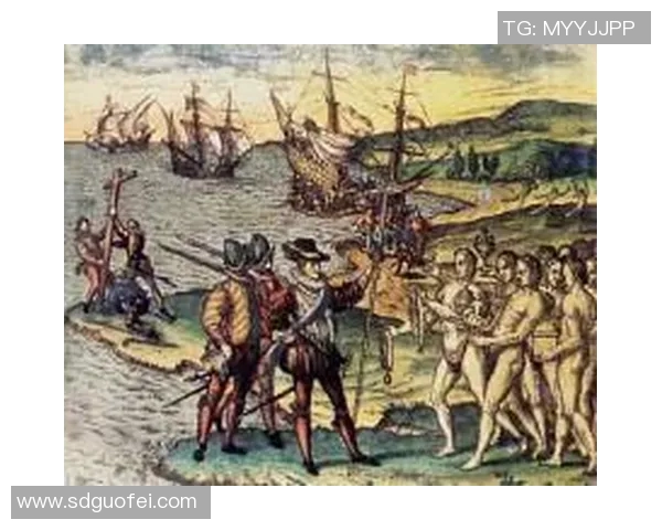 新英格兰革命与哥伦布的历史交锋与文化碰撞探讨