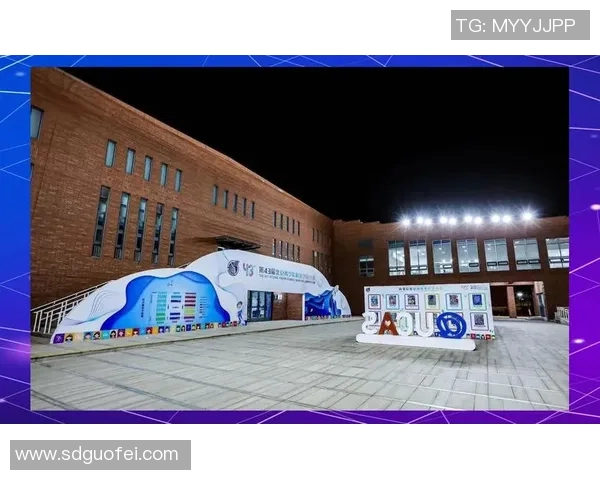 苏伟：在科技与人文交汇处的创新探索与实践之路